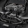 C63 AMG Stage 3 Package HP 700+